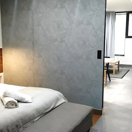 Asturin House - Parking Gratis Apartment Salamanca